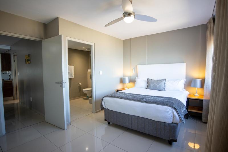 2 Bedroom Property for Sale in Bloubergstrand Western Cape